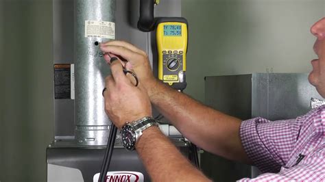 how to use a gas analyser|flue gas analysis report.